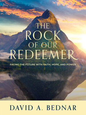 cover image of The Rock of Our Redeemer